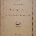 NANTAS - LE CONFESSIONI DI CLAUDIO