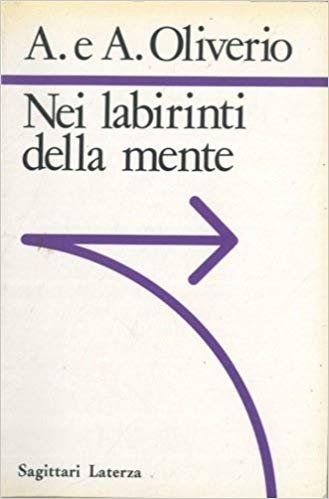 NEI LABIRINTI DELLA MENTE