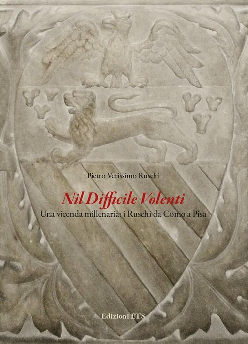 NIL DIFFICILE VOLENTI