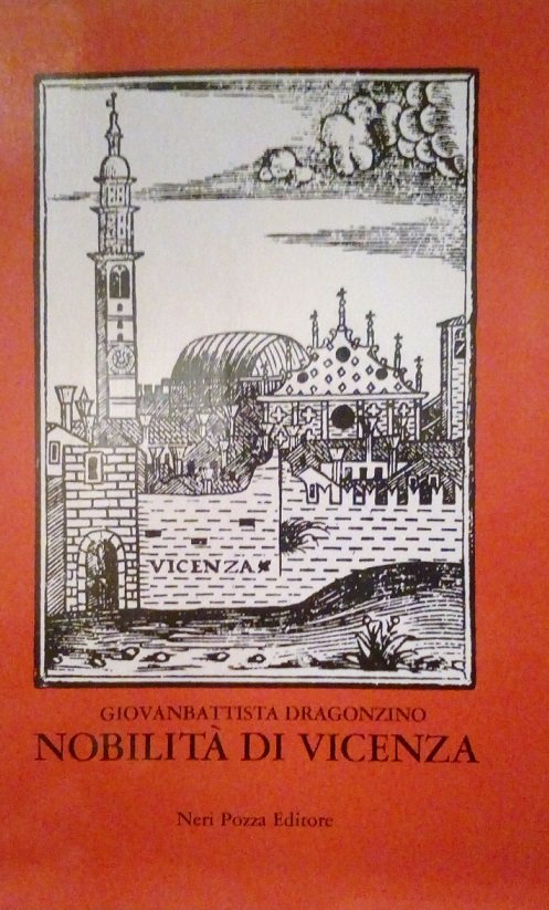 NOBILTA' DI VICENZA