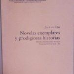 NOVELAS EXEMPLARES Y PRODIGIOSAS HISTORIAS - EDICION, INTRODUCION Y NOTAS …