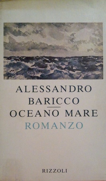 OCEANO MARE