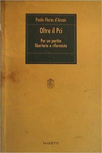 OLTRE IL PCI