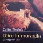 OLTRE LA MURAGLIA - UN VIAGGIO IN CINA