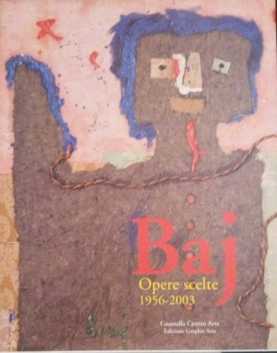 OPERE SCELTE 1956 - 2003