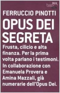 OPUS DEI SEGRETA