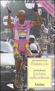 PANTANI E IO