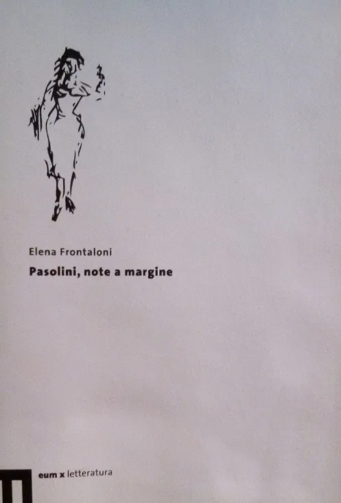 PASOLINI, NOTE A MARGINE