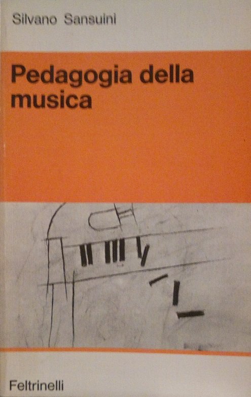 PEDAGOGIA DELLA MUSICA