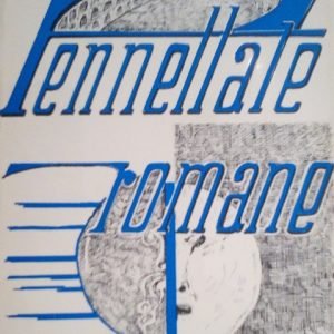 PENNELLATE ROMANE - SECONDO VOLUME