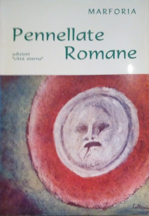 PENNELLATE ROMANE - TERZO VOLUME