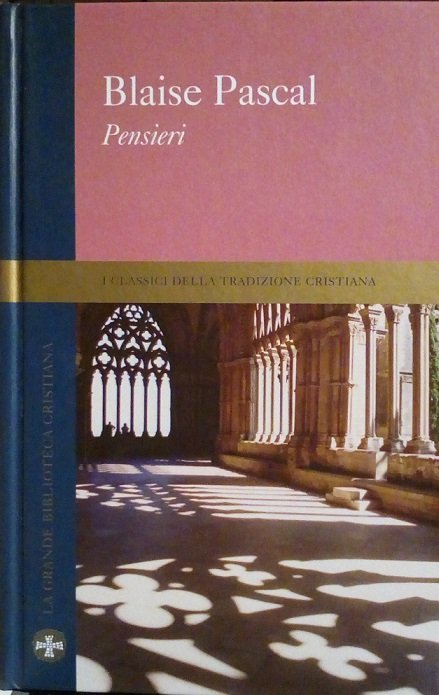 PENSIERI E ALTRI SCRITTI