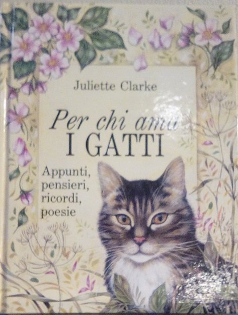 PER CHI AMA I GATTI