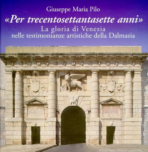 PER TRECENTOSETTANTASETTE ANNI