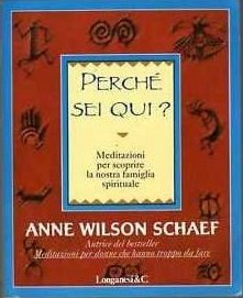 PERCHE' SEI QUI?