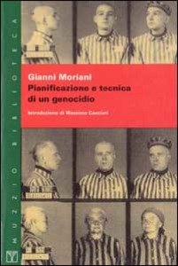 PIANIFICAZIONE E TECNICA DI UN GENOCIDIO