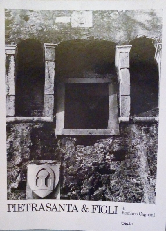PIETRASANTA & FIGLI