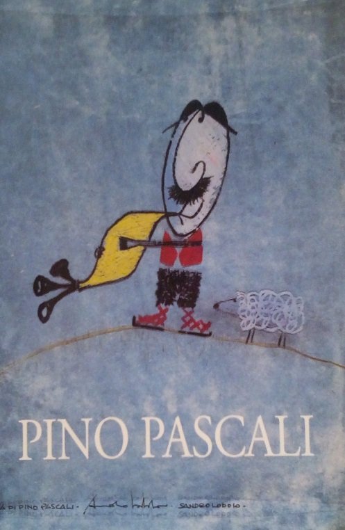 PINO PASCALI