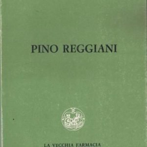 PINO REGGIANI