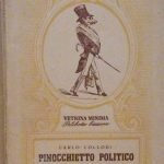 PINOCCHIETTO POLITICO DELLA TERZA ITALIA