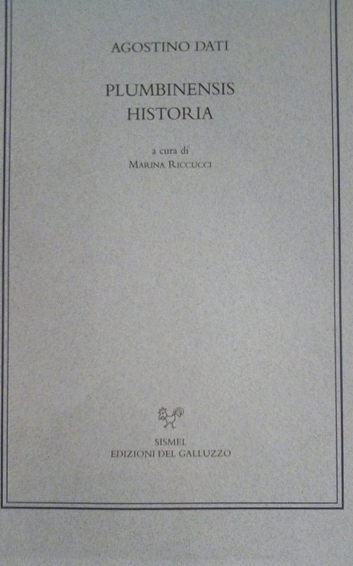 PLUMBINENSIS HISTORIA