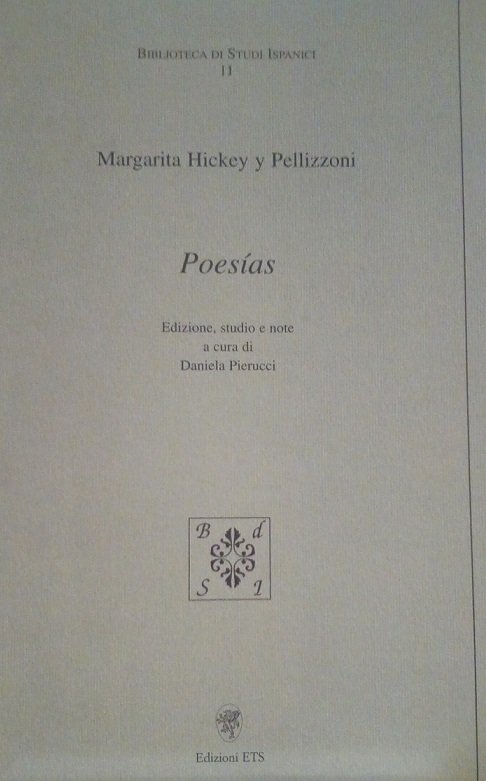 POESIAS