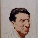POESIE - LAVORARE STANCA, VERRA' LA MORTE E AVRA' I TUOI OCCHI