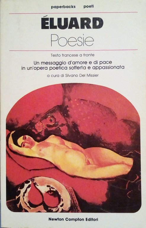 POESIE - UN MESSAGGIO D'AMORE E DI PACE IN UN'OPERA …