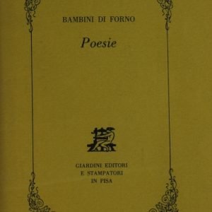 POESIE