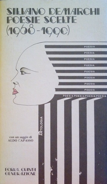 POESIE SCELTE (1968-1990)