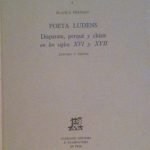 POETA LUDENS - DISPARATE, PERQUE' Y CHISTE EN LOS SIEGLOS …