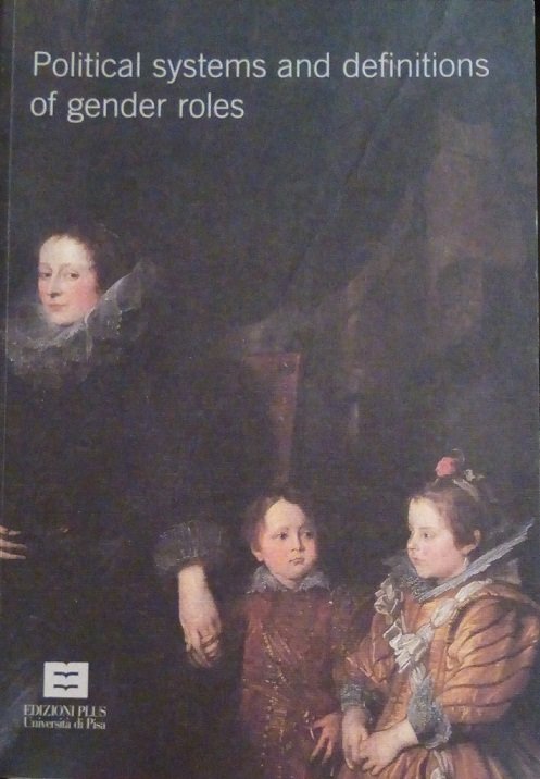 POLITICAL SYSTEMS AND DEFINITIONS OF GENDER ROLES