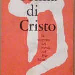 PRIMA DI CRISTO - LA SCOPERTA DEI ROTOLI DEL MAR …