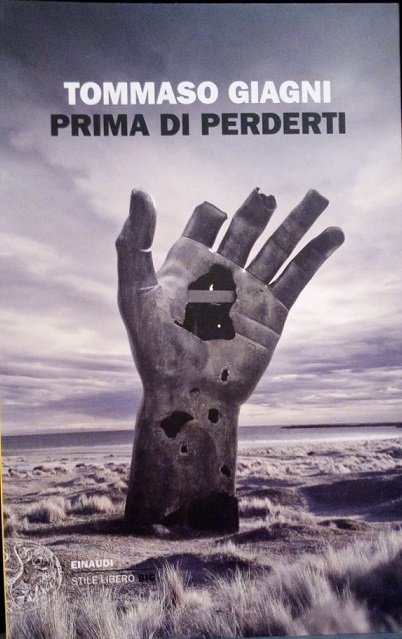 PRIMA DI PERDERTI