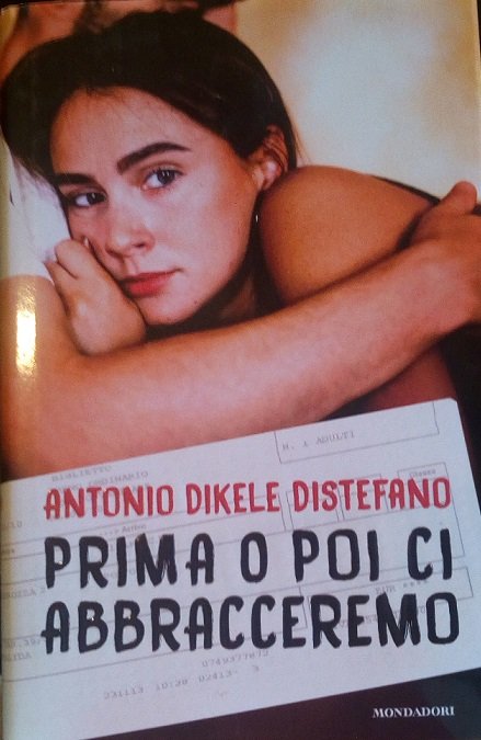 PRIMA O POI CI ABBRACCEREMO