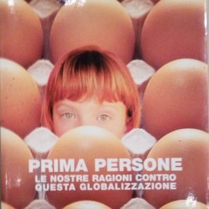 PRIMA PERSONE