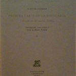 PRIMERA PARTE DELLA RHETORICA (ALCALA' DE HENARES, 1589) - 2 …