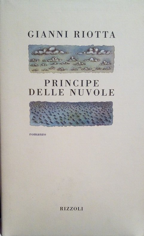 PRINCIPE DELLE NUVOLE