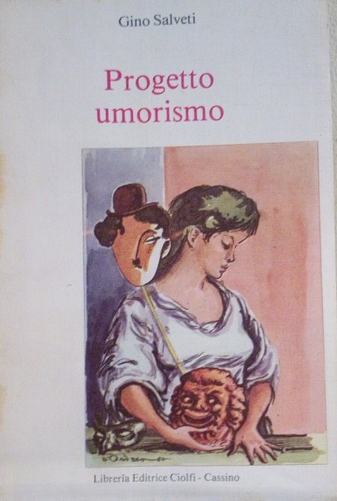 PROGETTO UMORISMO