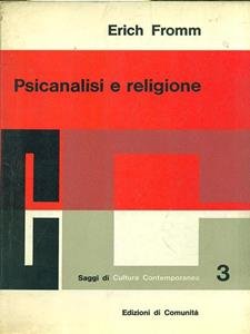 PSICANALISI E RELIGIONE