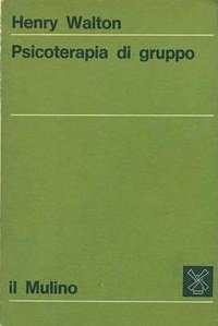 PSICOTERAPIA DI GRUPPO
