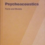 PSYCHOACOUSTIC - FACTS AND MODELS