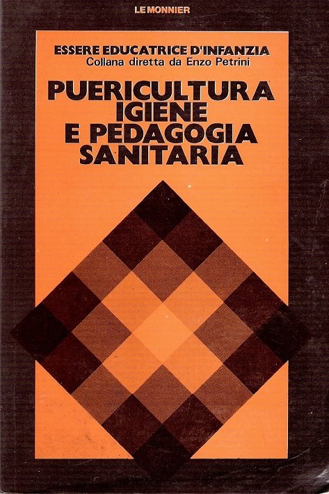 PUERICULTURA IGIENE E PEDAGOGIA SANITARIA