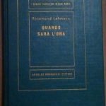 QUANDO SARA' L'ORA