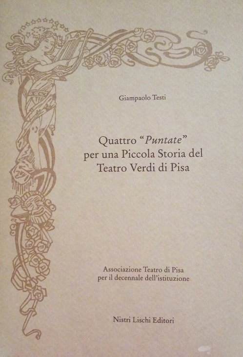 QUATTRO PUNTATE PE RUNA PICCOLA STORIA DEL TEATRO VERDI DI …