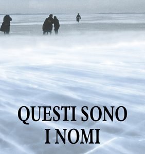 QUESTI SONO I NOMI