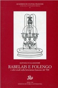 RABELAIS E FOLENGO