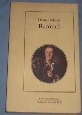 RACCONTI