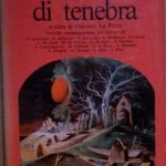 RACCONTI DI TENEBRA - NOVELLE CONTEMPORANEE DEL TERRORE