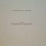 RECENTI STUDI SU ECKART - ESTRATTO DA "GIORNALE CRITICO DELLA …